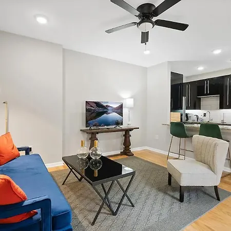 Stay Rafa At 259 Philadelphia Exterior photo