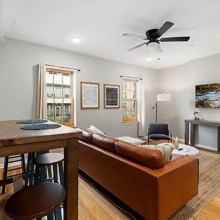 Stay Rafa At 259 Philadelphia Exterior photo