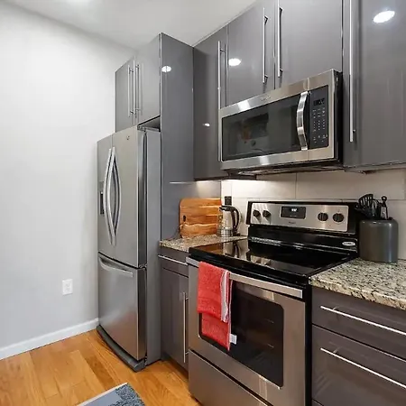 Stay Rafa At 259 Philadelphia Exterior photo