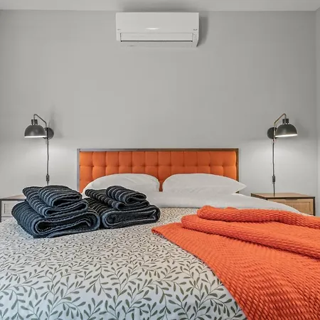 Stay Rafa At 259 Philadelphia Exterior photo