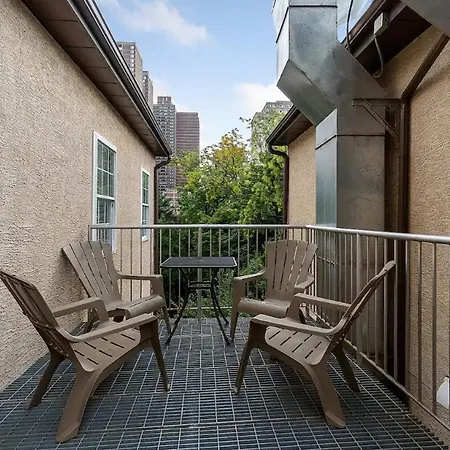 Stay Rafa At 259 Philadelphia Exterior photo