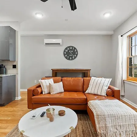 Stay Rafa At 259 Philadelphia Exterior photo