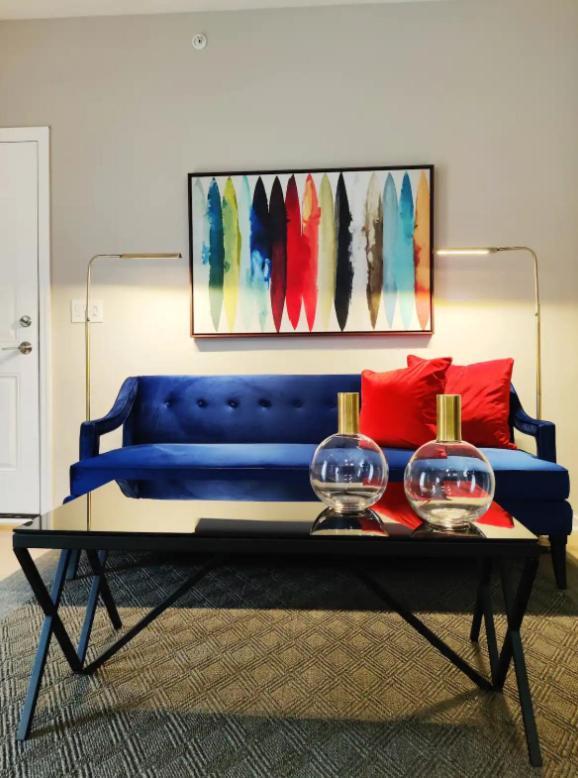 Apartment Rafa At 259