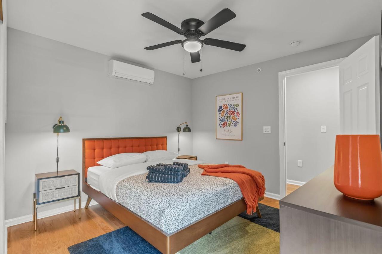 Rafa At 259 Apartment *