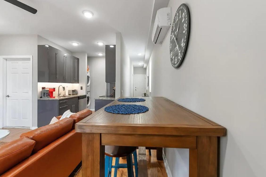 Rafa At 259 Apartment