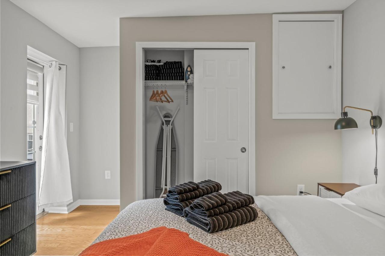 Apartment Rafa At 259 Philadelphia