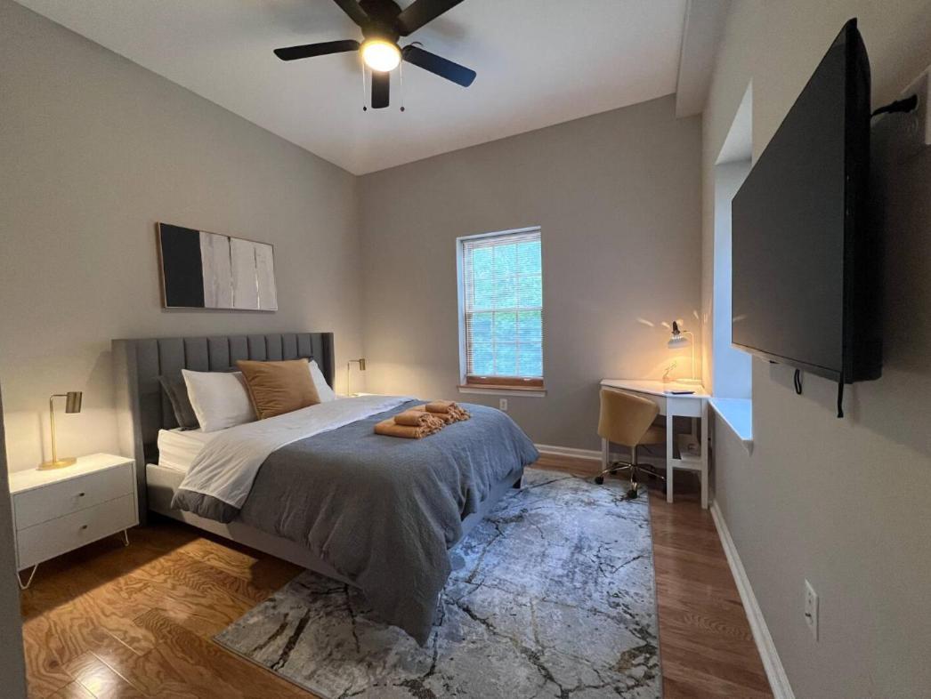 Apartment Rafa At 259