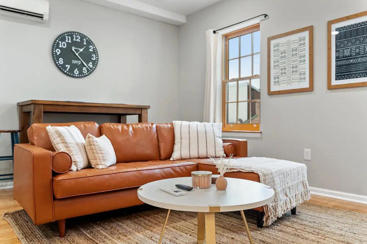 Apartment Rafa At 259 Philadelphia