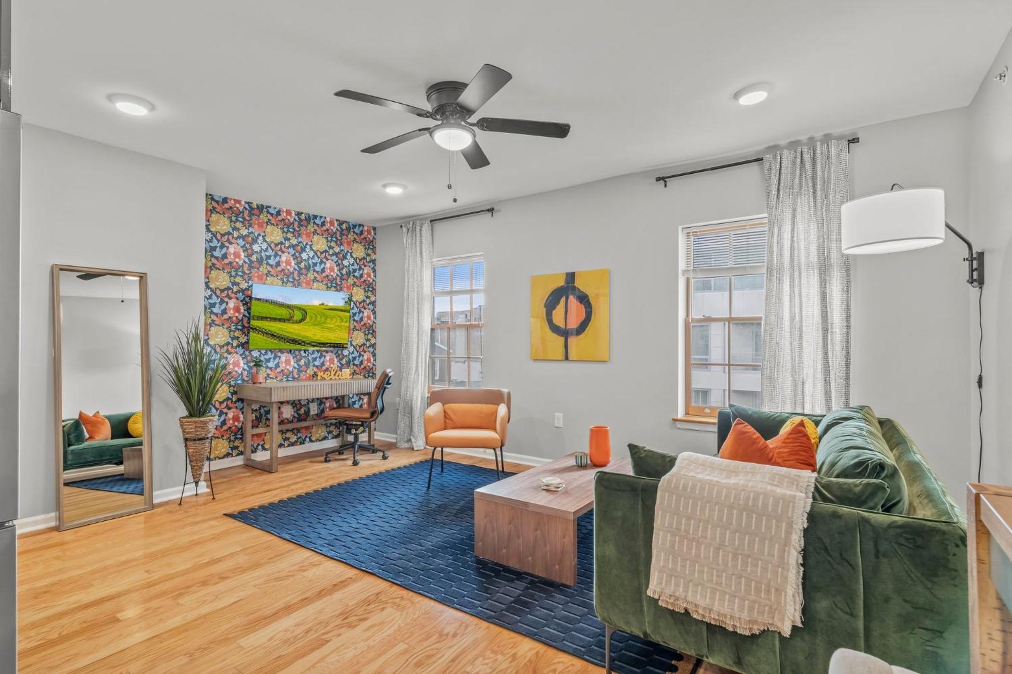 Apartment Rafa At 259